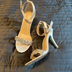 Betsey Johnson heels